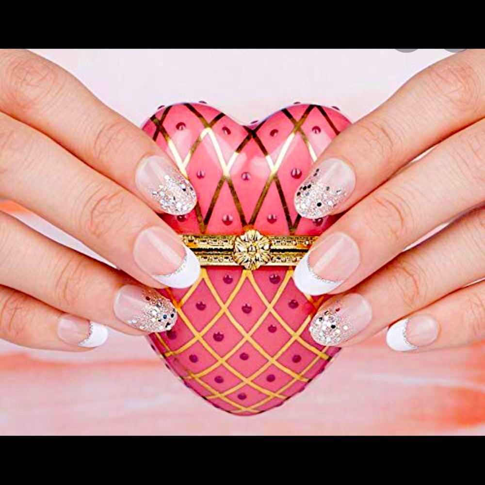 KISS imPRESS Press on nails- Pop Star